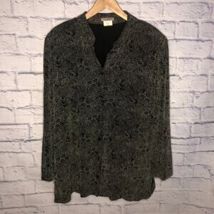 Vintage VeVe Collection Shirt